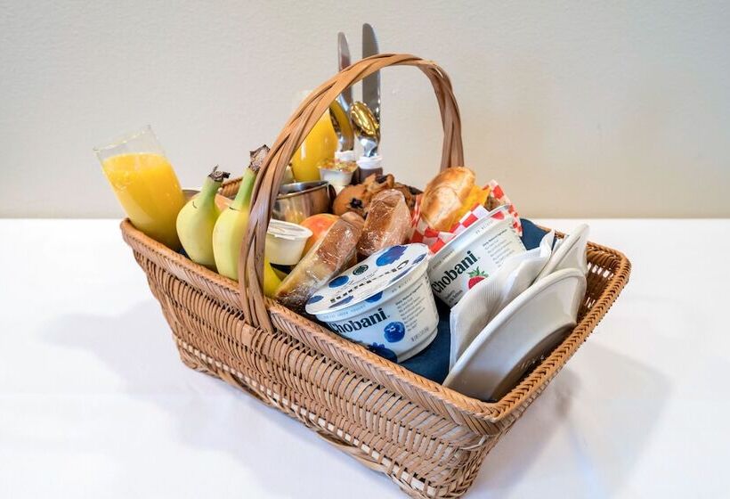 Inn At Port Gardner Everett Waterfront, Ascend Hotel Collection