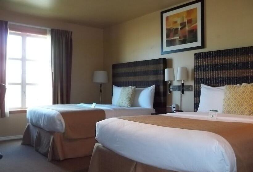 Inn At Port Gardner Everett Waterfront, Ascend Hotel Collection