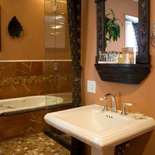 Отель Inn On Broadway