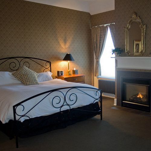 هتل Inn On Broadway