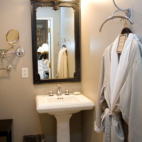 Отель Inn On Broadway