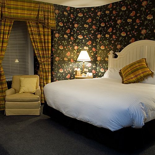 Отель Inn On Broadway