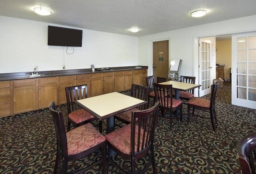 ホテル Intown Suites Extended Stay Kannapolis Nc