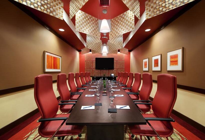 酒店 Ip Casino Resort Spa Biloxi