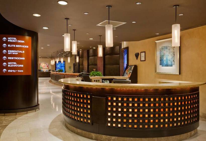 酒店 Ip Casino Resort Spa Biloxi