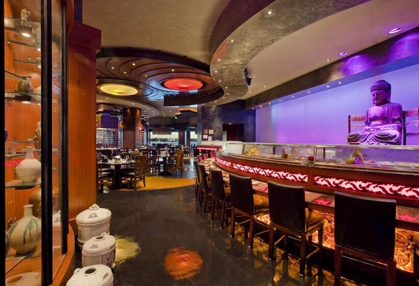 酒店 Ip Casino Resort Spa Biloxi