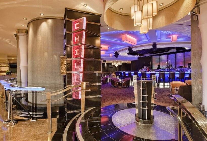 酒店 Ip Casino Resort Spa Biloxi