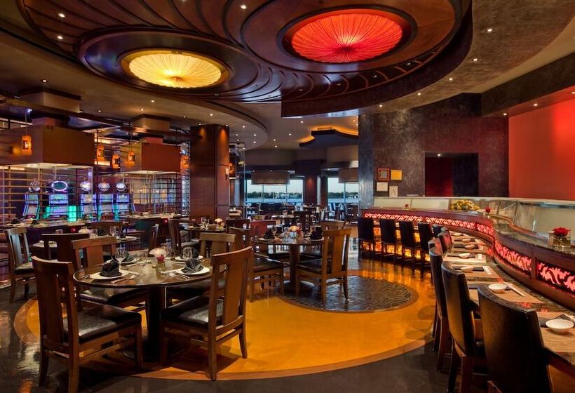 酒店 Ip Casino Resort Spa Biloxi