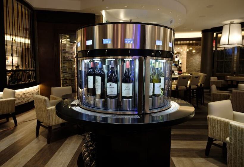 酒店 Ip Casino Resort Spa Biloxi