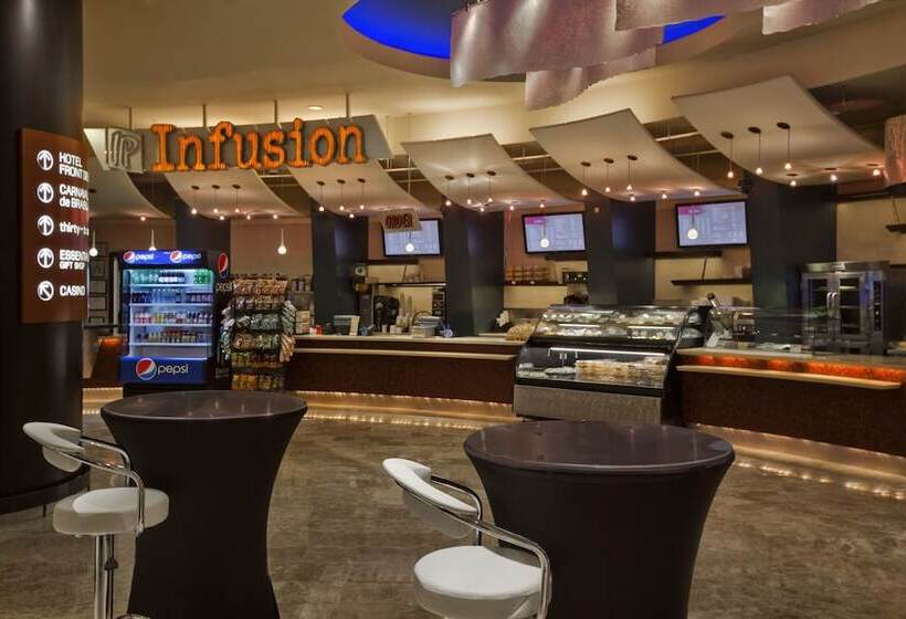 酒店 Ip Casino Resort Spa Biloxi