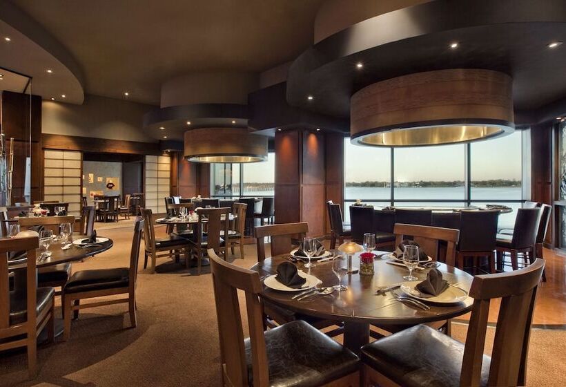 酒店 Ip Casino Resort Spa Biloxi