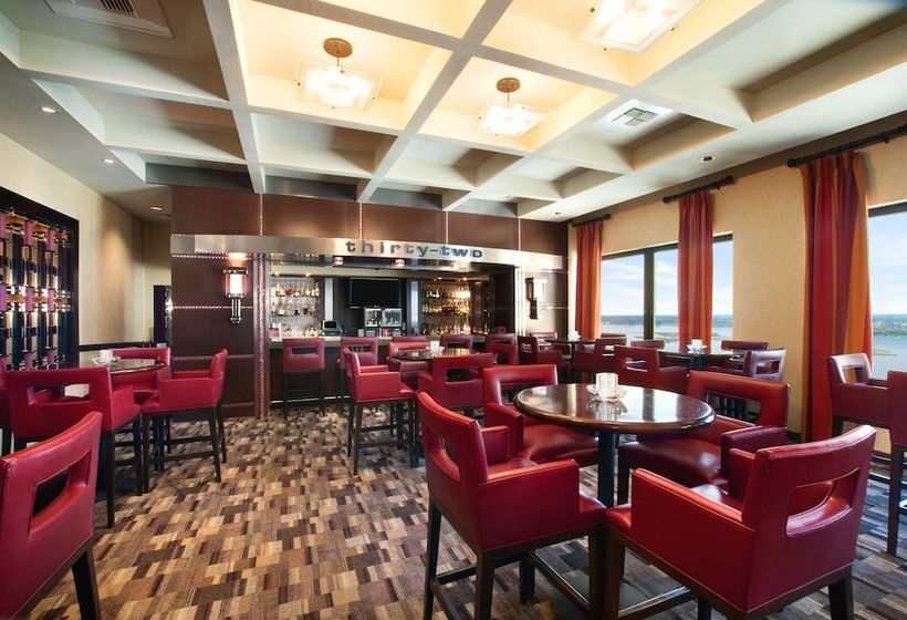 酒店 Ip Casino Resort Spa Biloxi