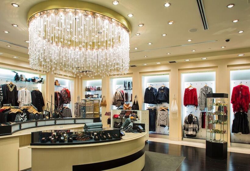 酒店 Ip Casino Resort Spa Biloxi