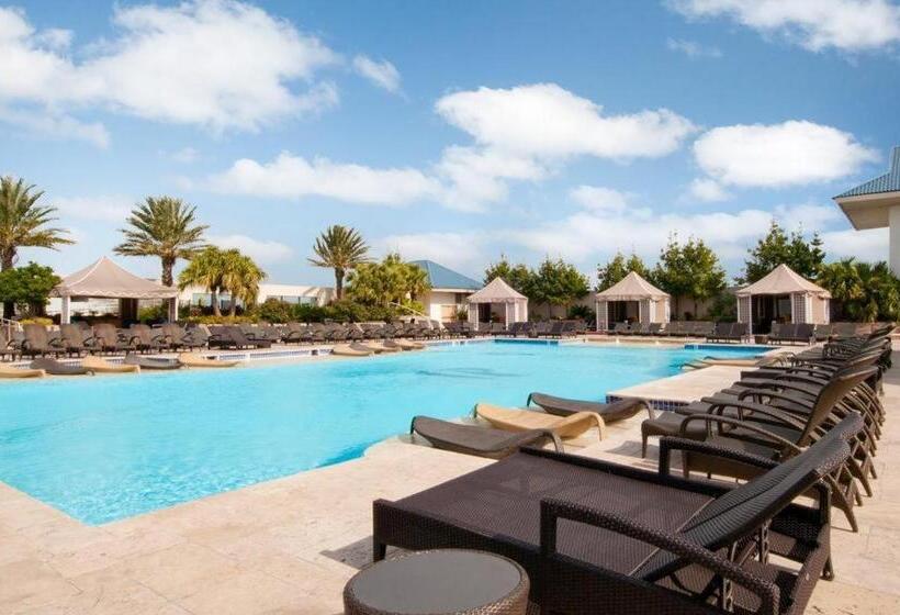 酒店 Ip Casino Resort Spa Biloxi