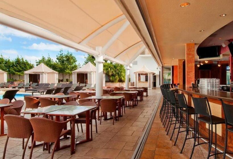 酒店 Ip Casino Resort Spa Biloxi