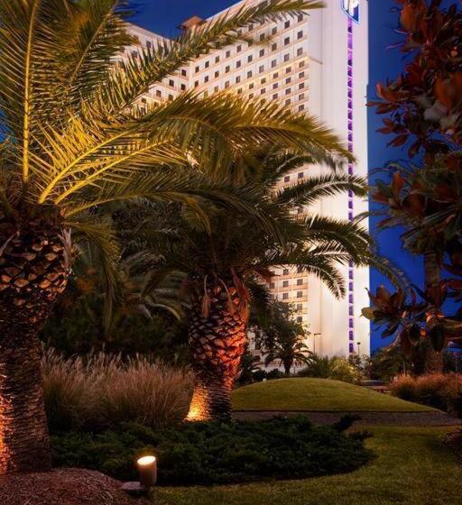 酒店 Ip Casino Resort Spa Biloxi