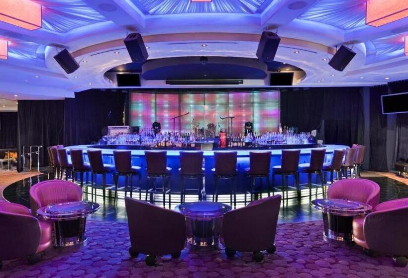 酒店 Ip Casino Resort Spa Biloxi