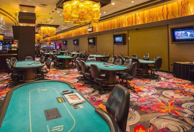 酒店 Ip Casino Resort Spa Biloxi