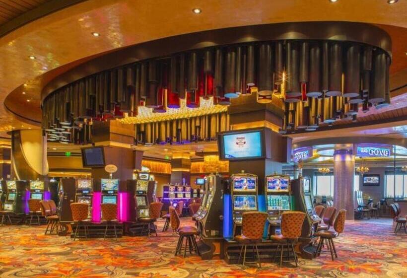 酒店 Ip Casino Resort Spa Biloxi