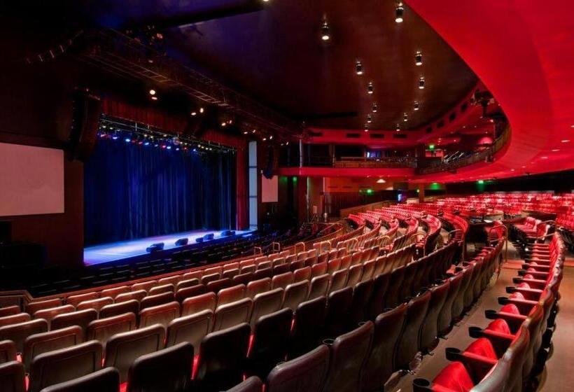 酒店 Ip Casino Resort Spa Biloxi