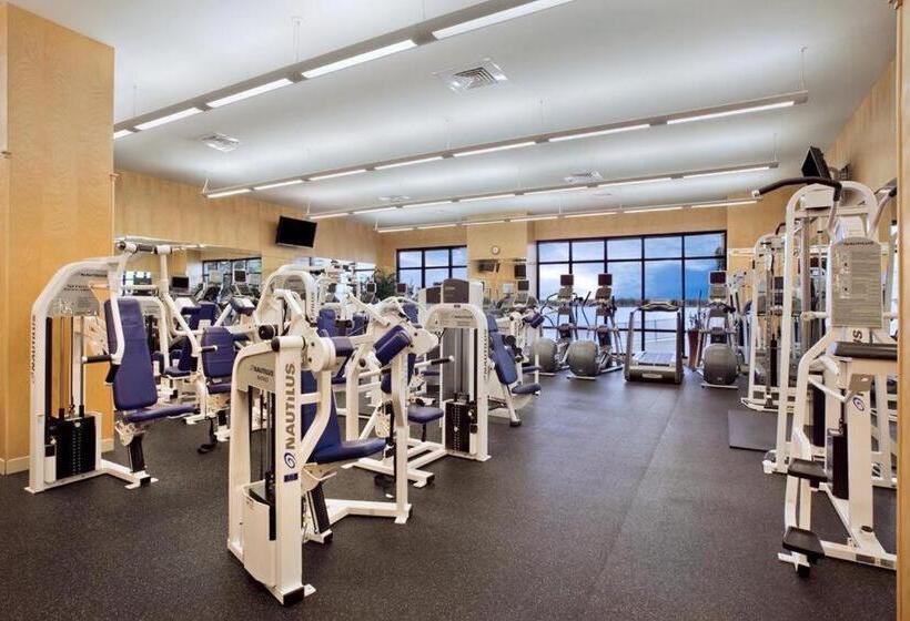 酒店 Ip Casino Resort Spa Biloxi