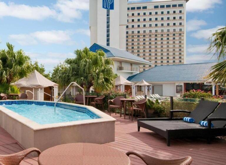 酒店 Ip Casino Resort Spa Biloxi
