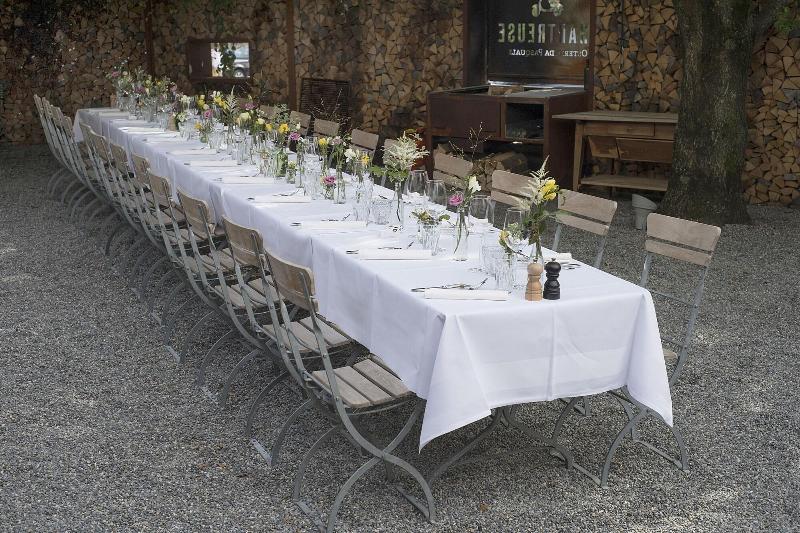 Italian Lifestyle Hotel & Osteria Chartreuse