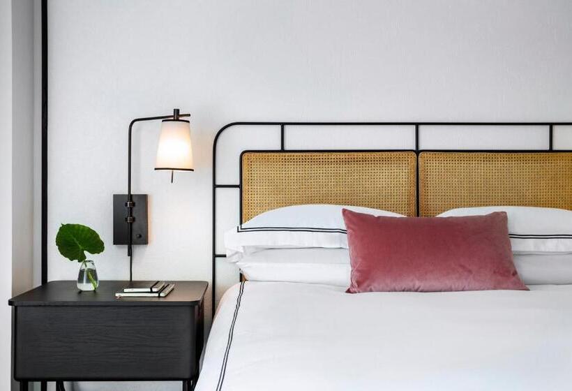 Kimpton Hotel Fontenot, An Ihg