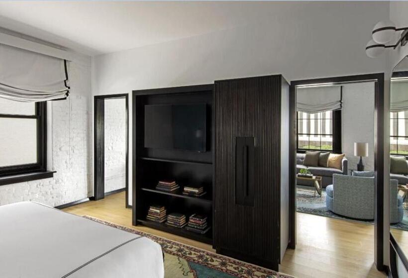 Kimpton Hotel Fontenot, An Ihg