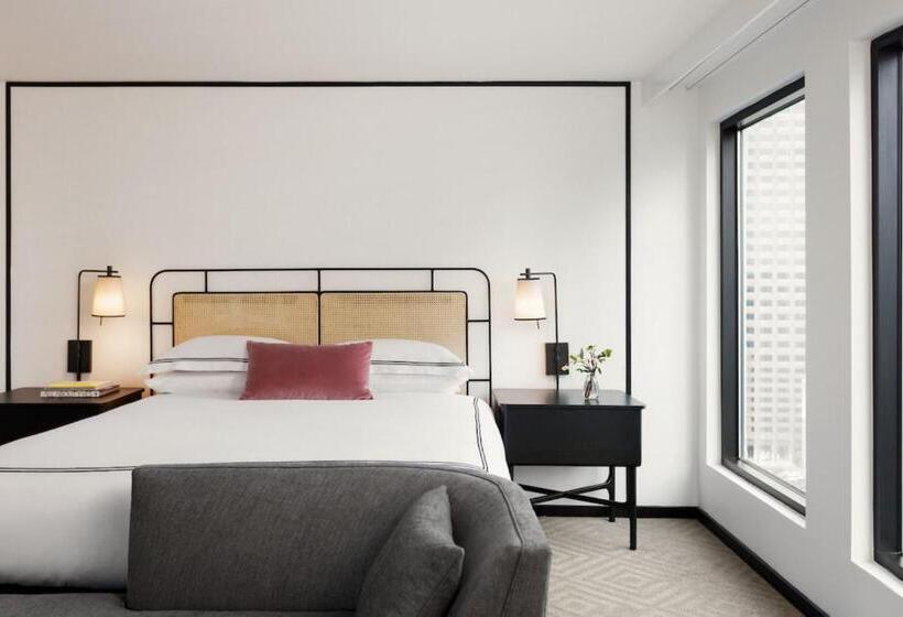 Kimpton Hotel Fontenot, An Ihg