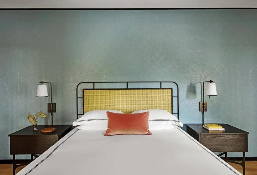 Kimpton Hotel Fontenot, An Ihg