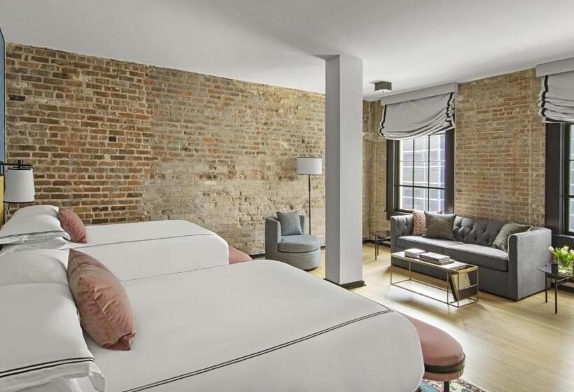 Kimpton Hotel Fontenot, An Ihg