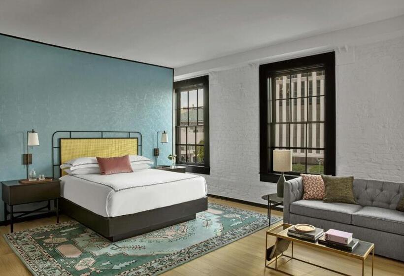 Kimpton Hotel Fontenot, An Ihg