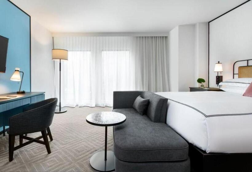 Kimpton Hotel Fontenot, An Ihg