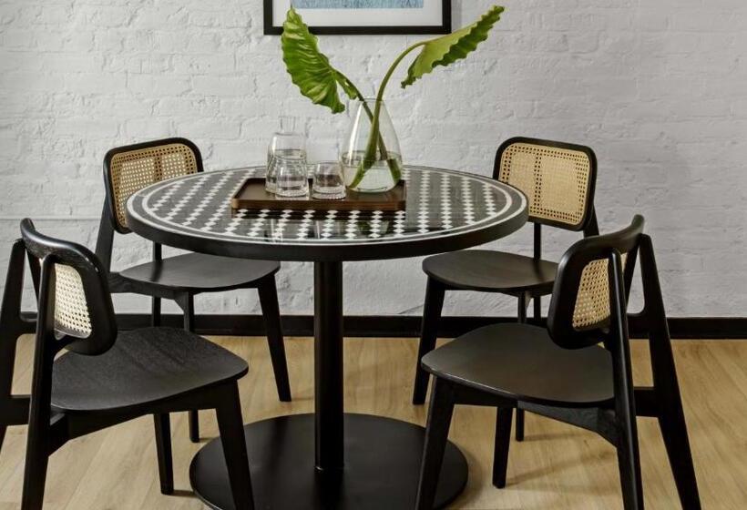 Kimpton Hotel Fontenot, An Ihg