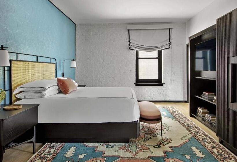 Kimpton Hotel Fontenot, An Ihg