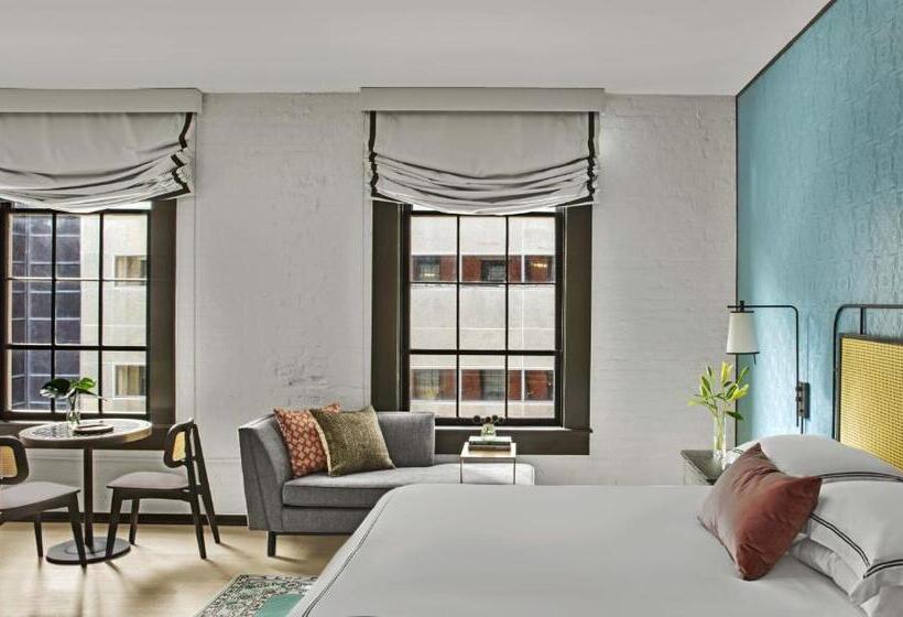 Kimpton Hotel Fontenot, An Ihg