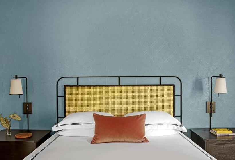 Kimpton Hotel Fontenot, An Ihg