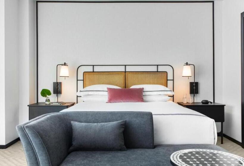 Kimpton Hotel Fontenot, An Ihg