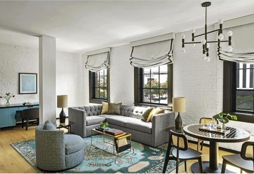 Kimpton Hotel Fontenot, An Ihg