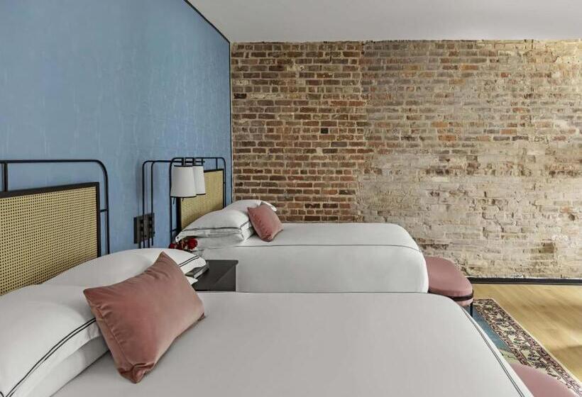 Kimpton Hotel Fontenot, An Ihg