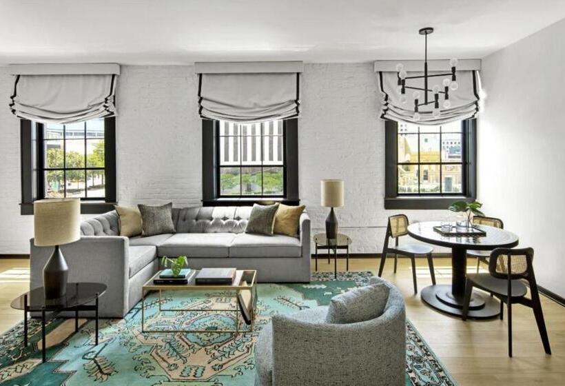 Kimpton Hotel Fontenot, An Ihg