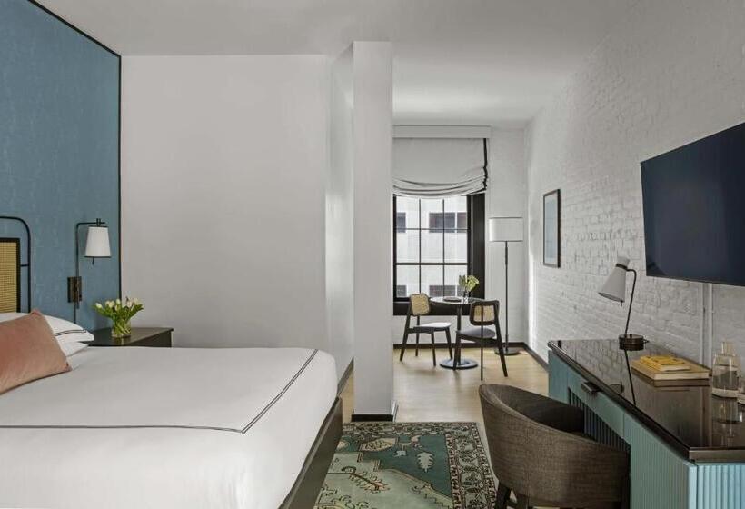 Kimpton Hotel Fontenot, An Ihg