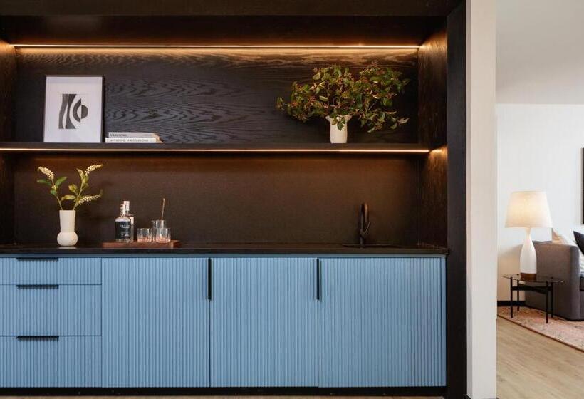 Kimpton Hotel Fontenot, An Ihg