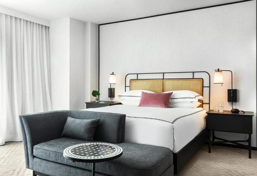 Kimpton Hotel Fontenot, An Ihg