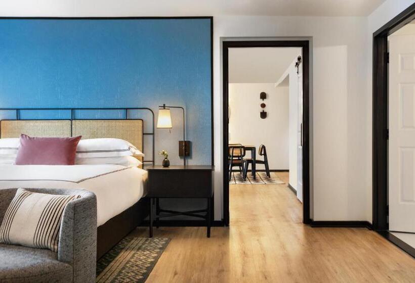 Kimpton Hotel Fontenot, An Ihg