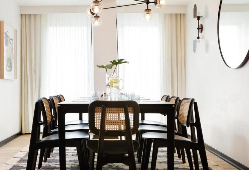 Kimpton Hotel Fontenot, An Ihg