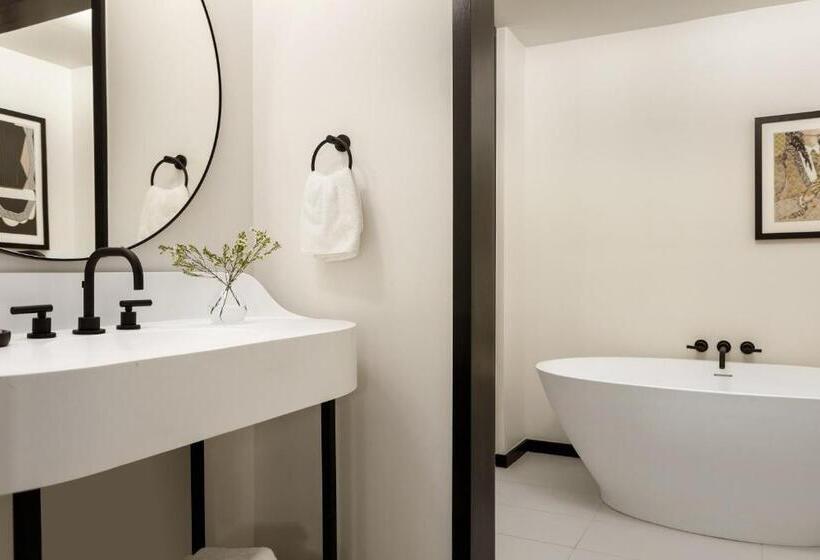 Kimpton Hotel Fontenot, An Ihg