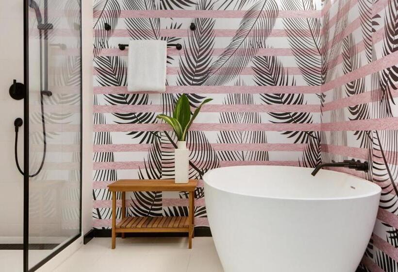 Kimpton Hotel Fontenot, An Ihg