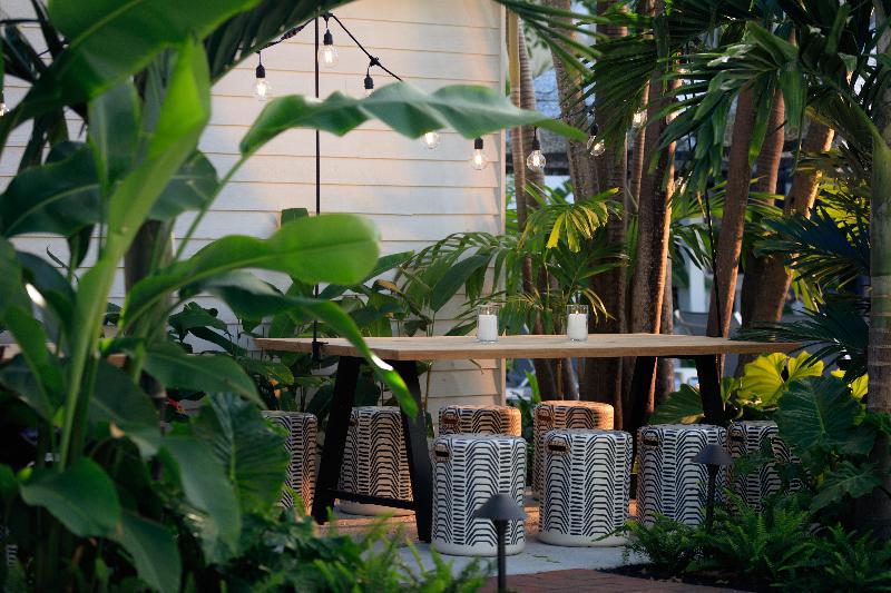 Lighthouse Hotel Key West Historic Inns